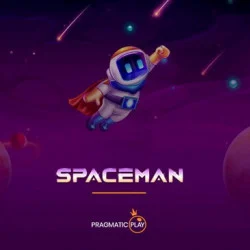 Spaceman hxhx plataforma